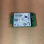 Lite-On LMT-256M6M 256GB mSATA SSD