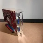 MSI Radeon HD 4850 512MB GDDR3