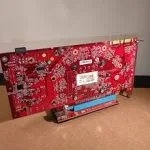 MSI Radeon HD 4850 512MB GDDR3 - Bilde 2