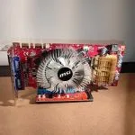 MSI Radeon HD 4850 512MB GDDR3 - Bilde 3