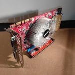 MSI Radeon HD 4850 512MB GDDR3 - Image 4