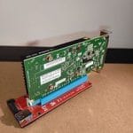 NVIDIA NVS 300 512MB Graphics Card - Bilde 2