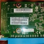 NVIDIA NVS 300 512MB Graphics Card - Bilde 3