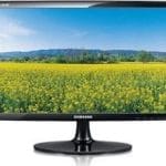Samsung S22D300HY 21.5" Monitor - Bilde 2