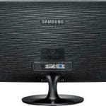 Samsung S22D300HY 21.5" Monitor - Bilde 5