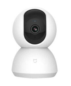 SmartThings Indoor 1080p Wi-Fi Security Camera